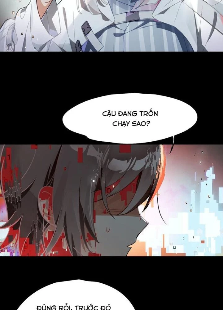 Phòng Trò Chuyện VR Chapter 40 - 21