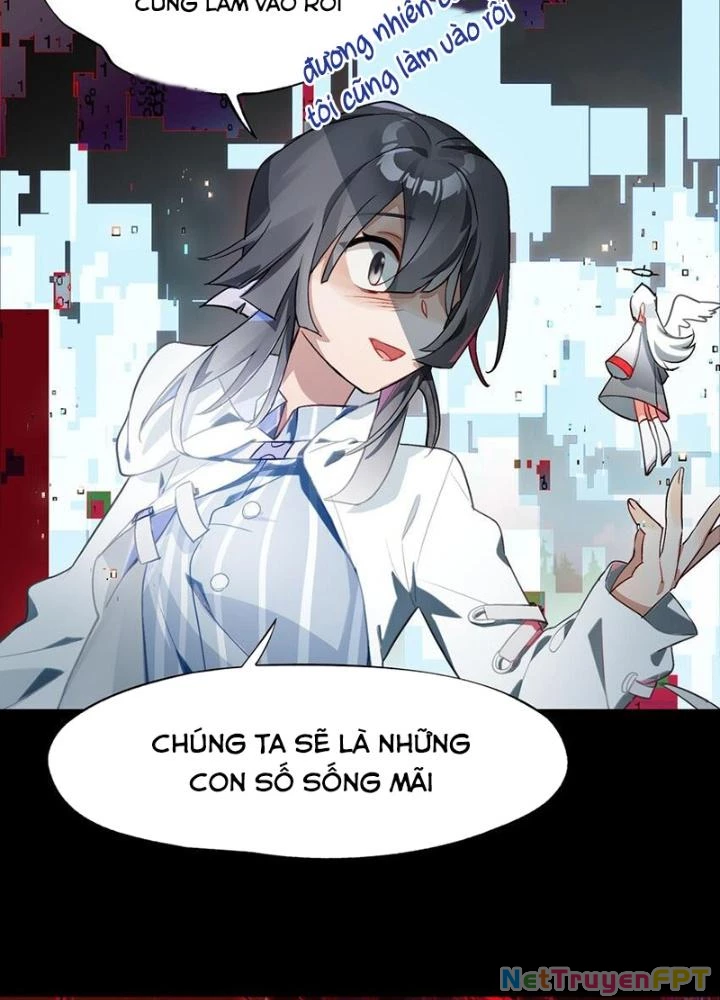 Phòng Trò Chuyện VR Chapter 40 - 23