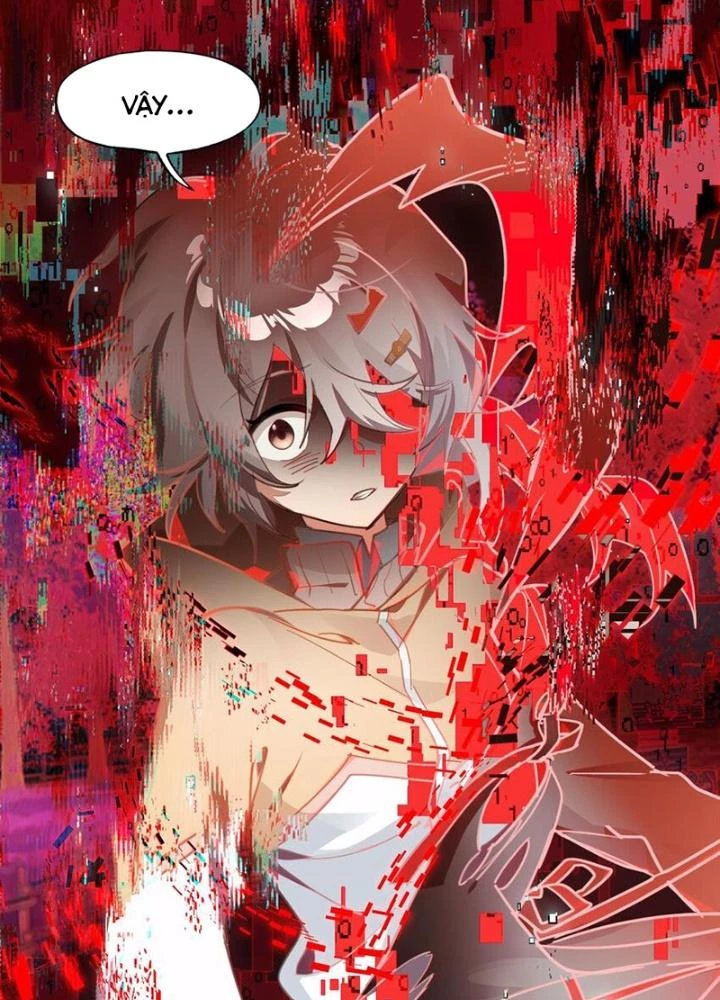 Phòng Trò Chuyện VR Chapter 40 - 25