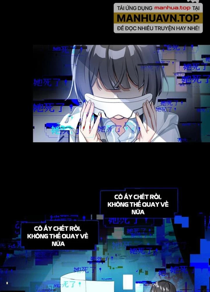 Phòng Trò Chuyện VR Chapter 40 - 37