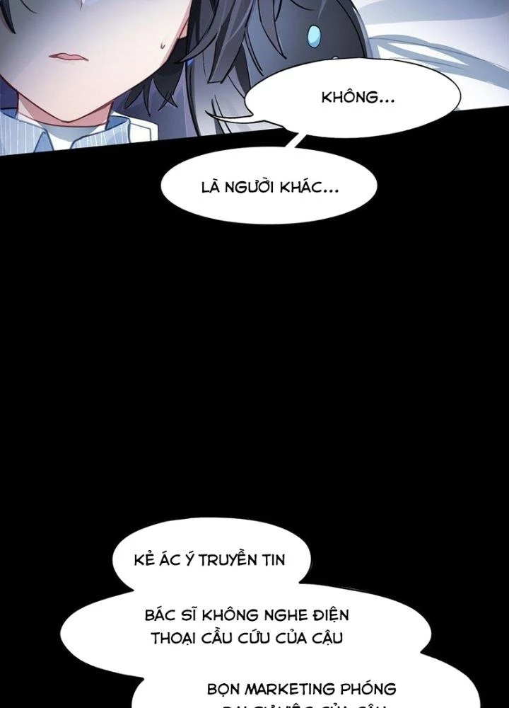 Phòng Trò Chuyện VR Chapter 40 - 45