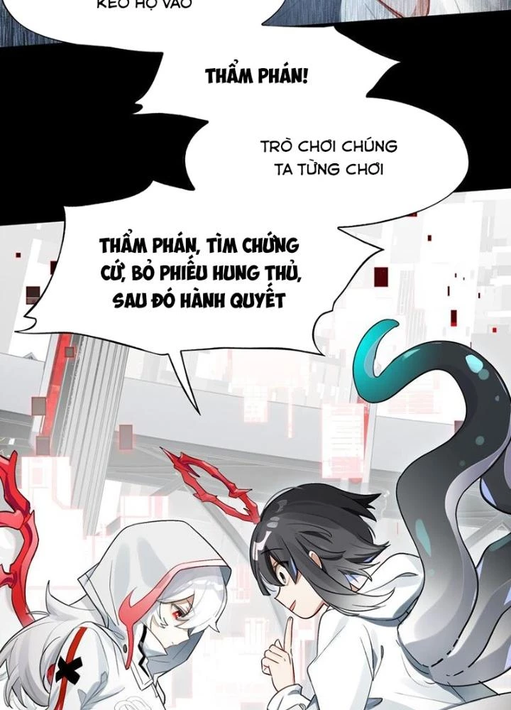 Phòng Trò Chuyện VR Chapter 40 - 49