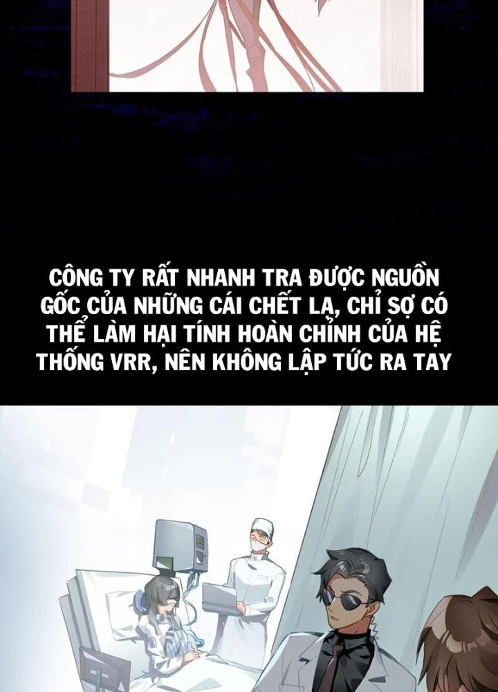 Phòng Trò Chuyện VR Chapter 40 - 75