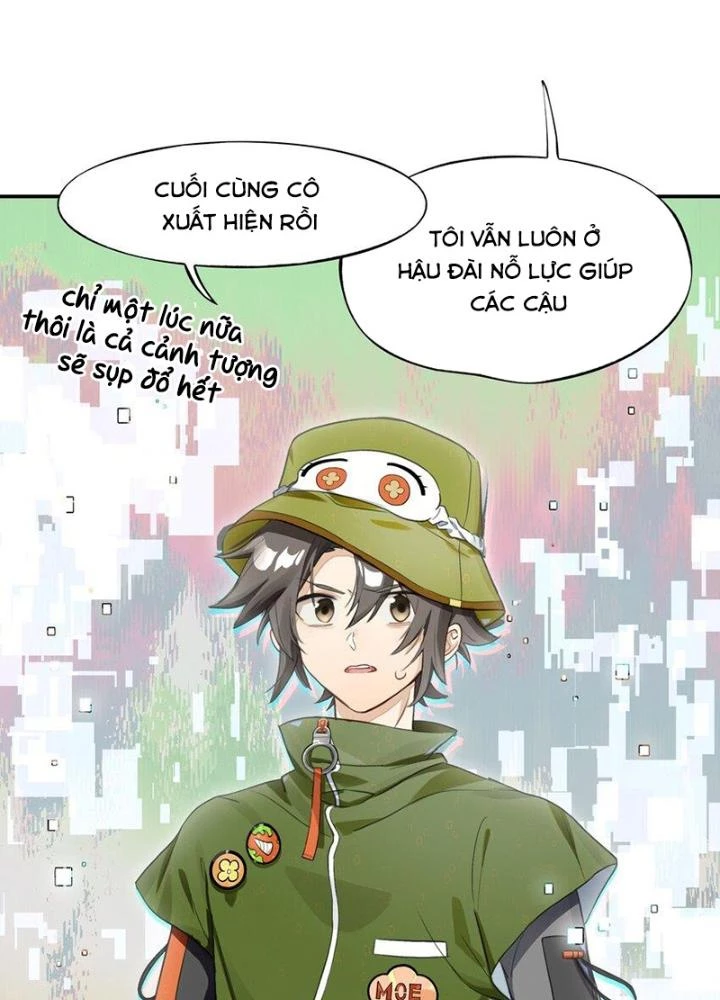 Phòng Trò Chuyện VR Chapter 40 - 99