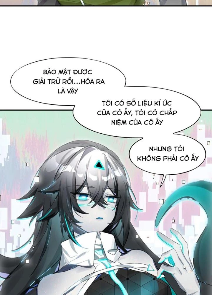 Phòng Trò Chuyện VR Chapter 40 - 101