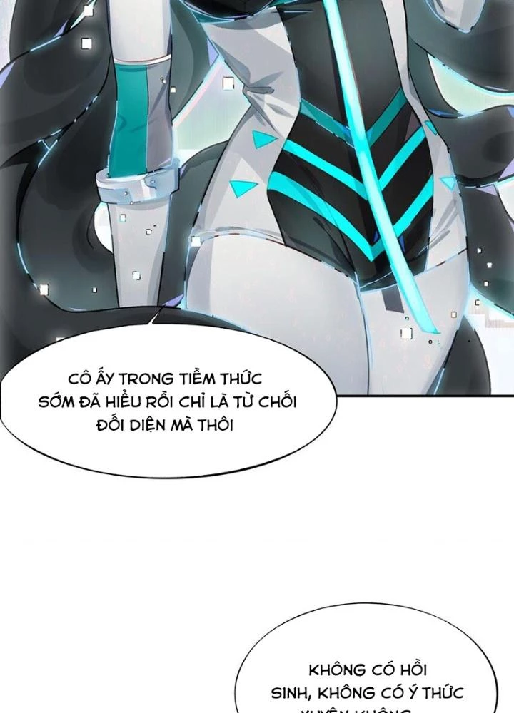 Phòng Trò Chuyện VR Chapter 40 - 103
