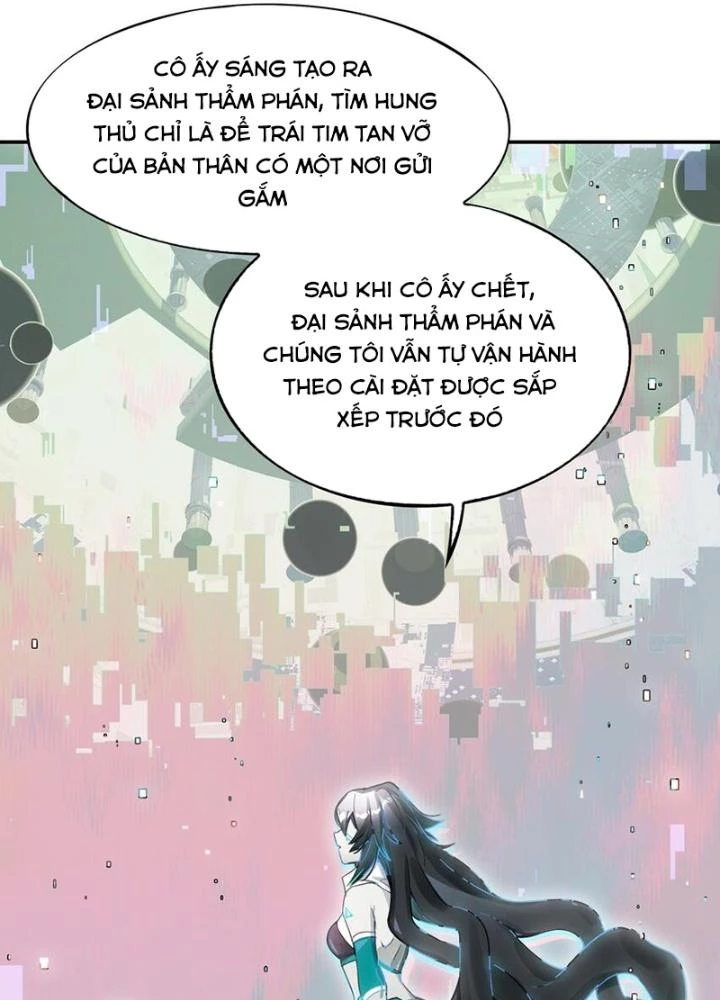 Phòng Trò Chuyện VR Chapter 40 - 107