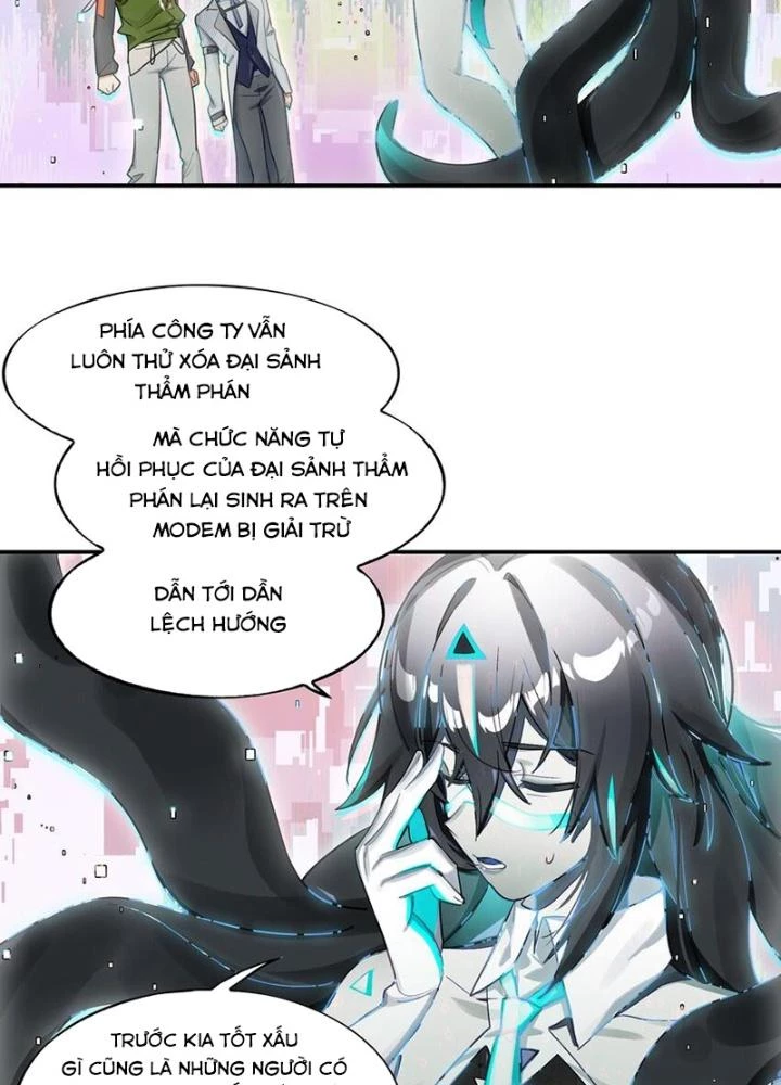 Phòng Trò Chuyện VR Chapter 40 - 109