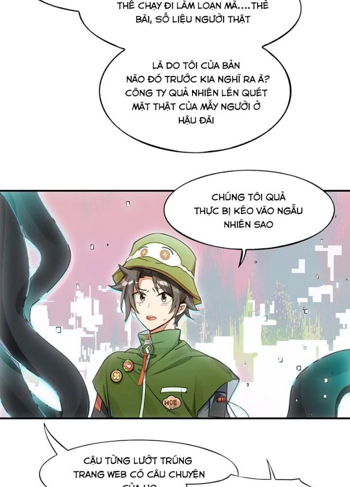 Phòng Trò Chuyện VR Chapter 40 - 111