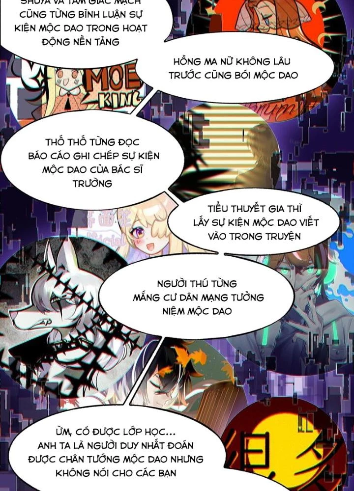 Phòng Trò Chuyện VR Chapter 40 - 113