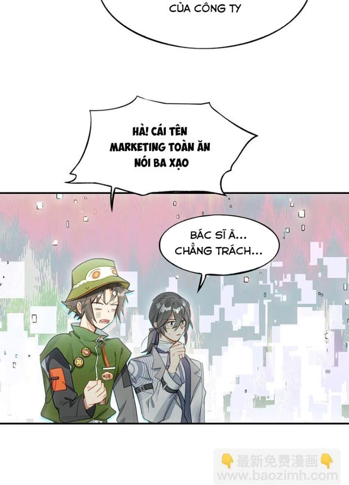 Phòng Trò Chuyện VR Chapter 40 - 115
