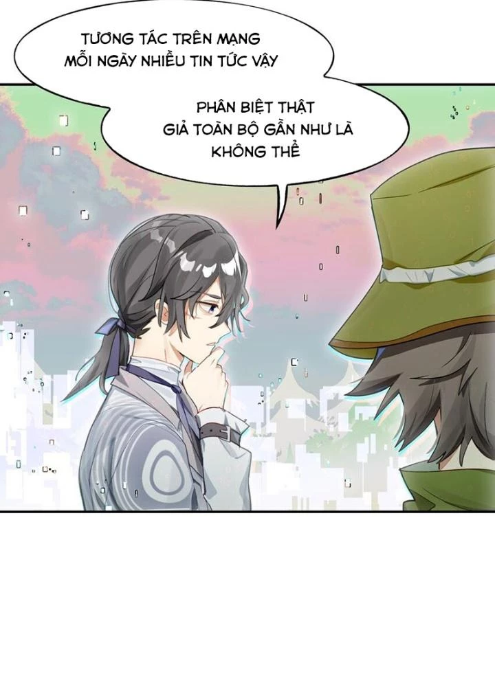 Phòng Trò Chuyện VR Chapter 40 - 117