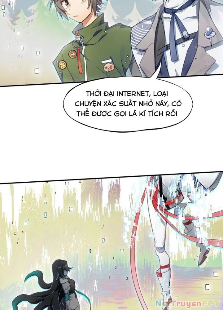 Phòng Trò Chuyện VR Chapter 40 - 121