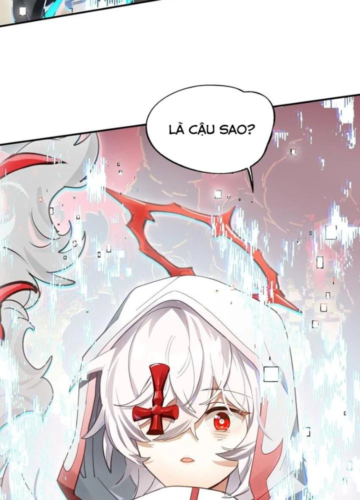 Phòng Trò Chuyện VR Chapter 40 - 127