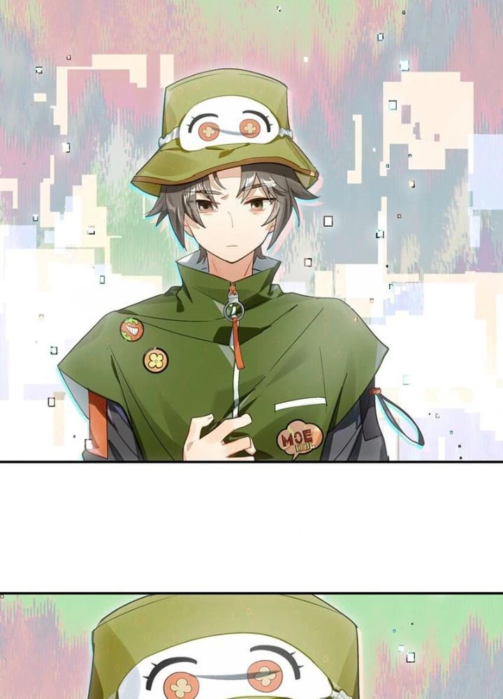 Phòng Trò Chuyện VR Chapter 40 - 135
