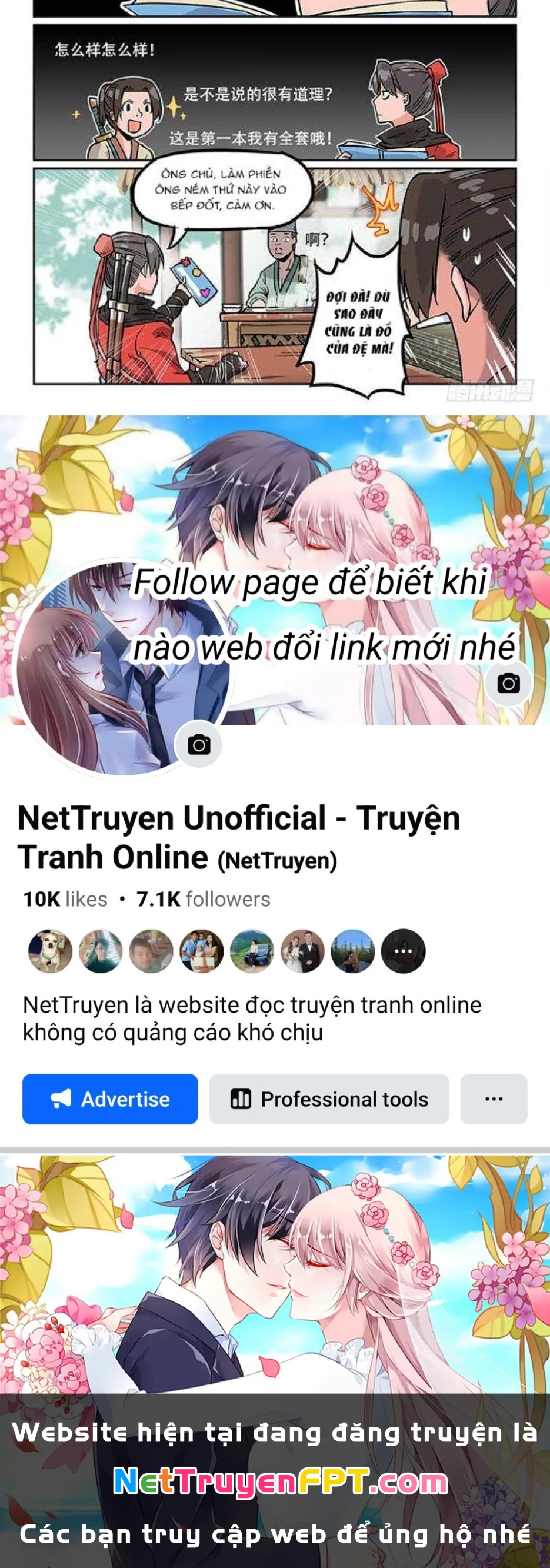 Khoái Ý Thập Tam Đao Chapter 3 - 12