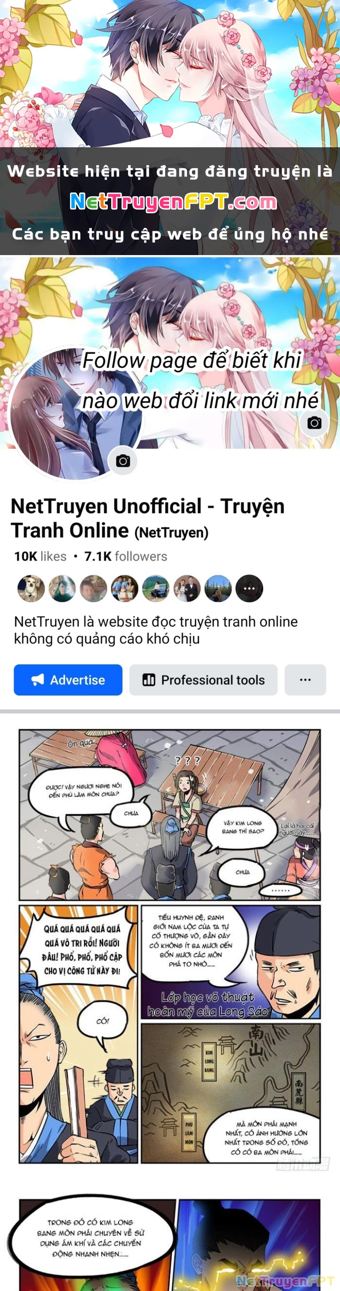 Khoái Ý Thập Tam Đao Chapter 5 - 1