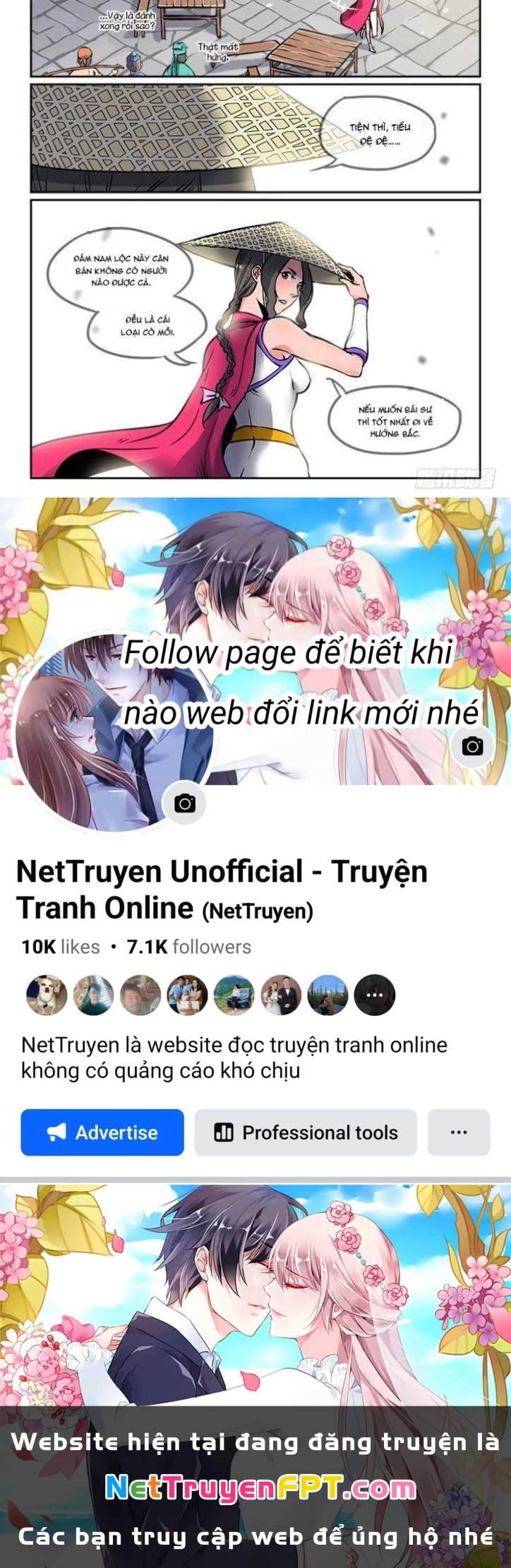 Khoái Ý Thập Tam Đao Chapter 5 - 10