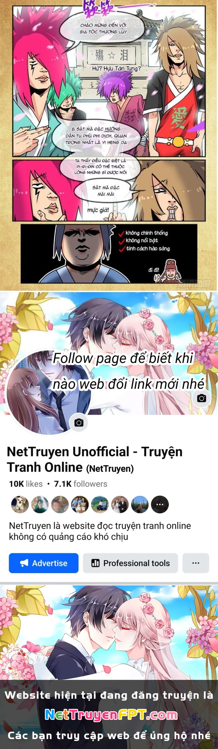 Khoái Ý Thập Tam Đao Chapter 6 - 8
