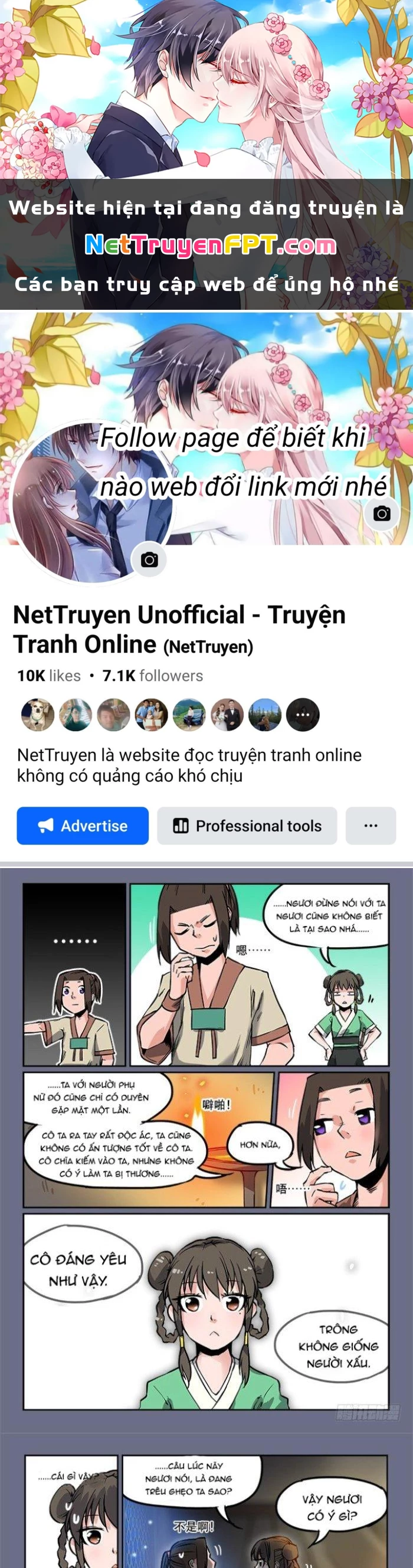 Khoái Ý Thập Tam Đao Chapter 8 - 1