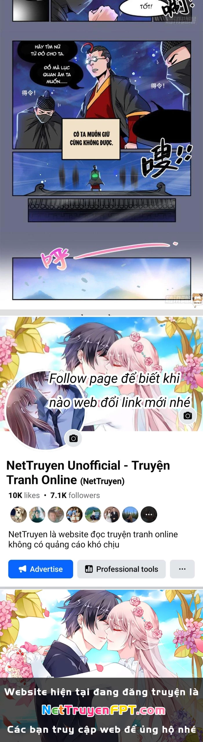 Khoái Ý Thập Tam Đao Chapter 8 - 7