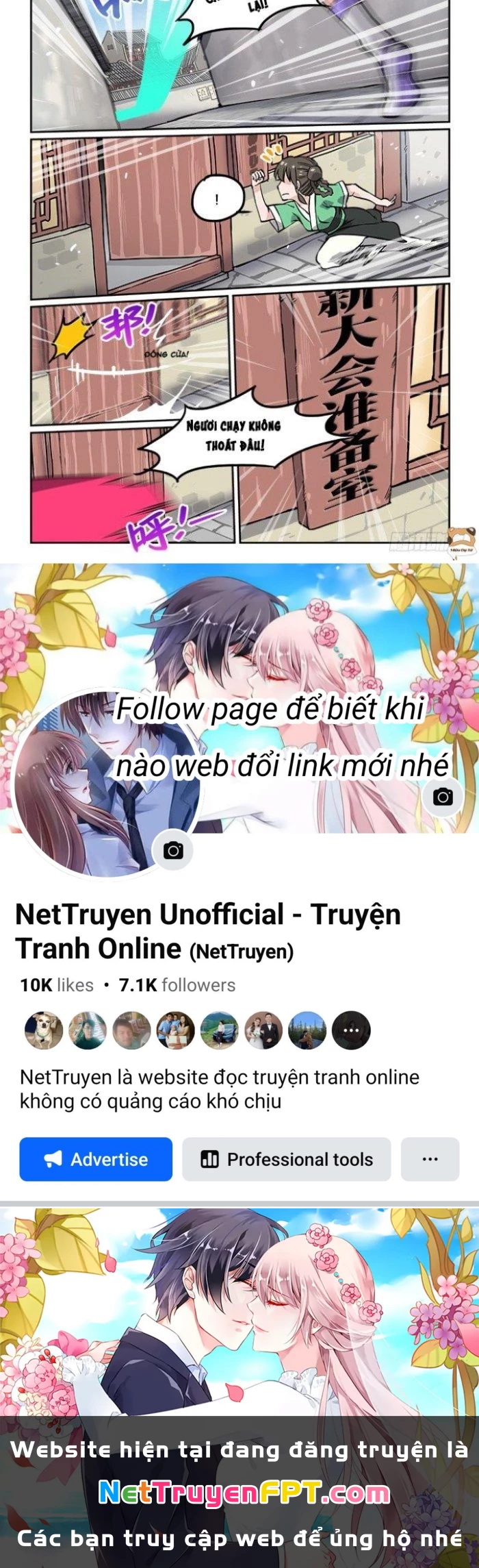 Khoái Ý Thập Tam Đao Chapter 10 - 9