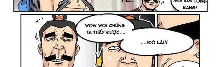 Khoái Ý Thập Tam Đao Chapter 11 - 9