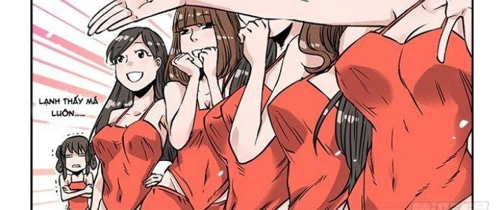 Khoái Ý Thập Tam Đao Chapter 11 - 11