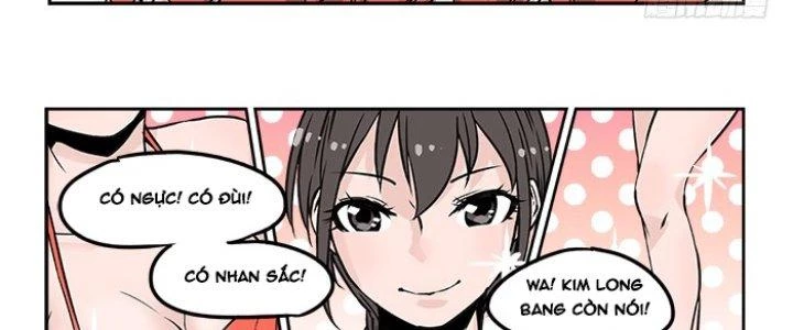 Khoái Ý Thập Tam Đao Chapter 11 - 12