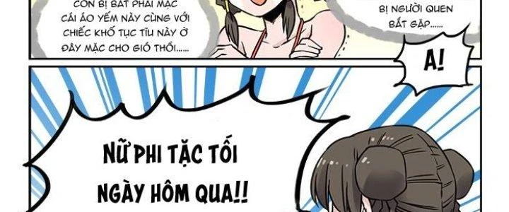 Khoái Ý Thập Tam Đao Chapter 11 - 27