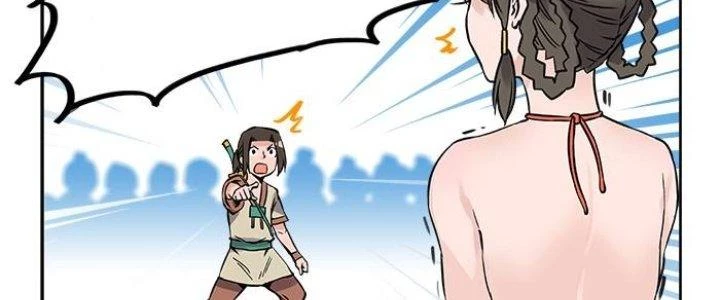 Khoái Ý Thập Tam Đao Chapter 11 - 28