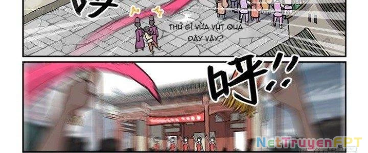 Khoái Ý Thập Tam Đao Chapter 12 - 11