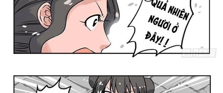 Khoái Ý Thập Tam Đao Chapter 12 - 15