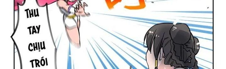 Khoái Ý Thập Tam Đao Chapter 12 - 17