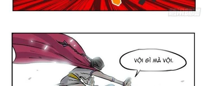Khoái Ý Thập Tam Đao Chapter 12 - 19