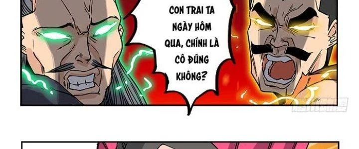 Khoái Ý Thập Tam Đao Chapter 12 - 22