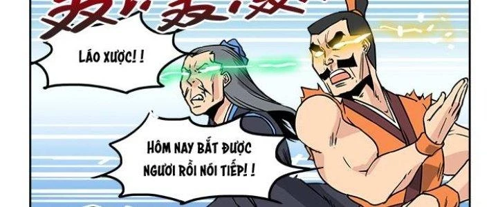 Khoái Ý Thập Tam Đao Chapter 12 - 24