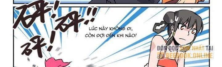 Khoái Ý Thập Tam Đao Chapter 12 - 25