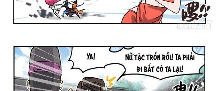 Khoái Ý Thập Tam Đao Chapter 12 - 26