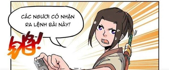 Khoái Ý Thập Tam Đao Chapter 12 - 28