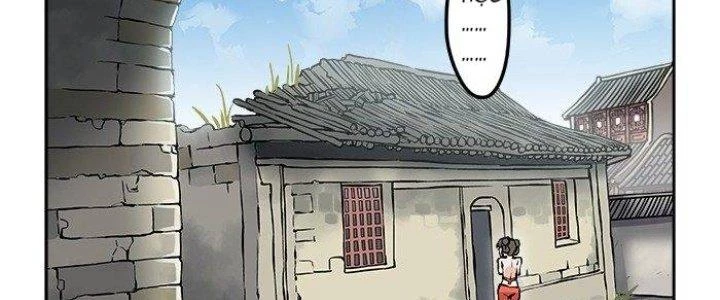 Khoái Ý Thập Tam Đao Chapter 13 - 2