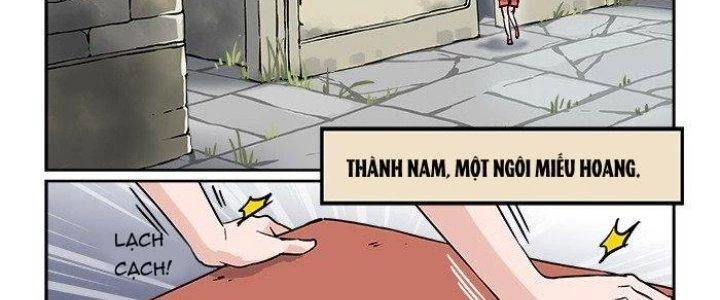 Khoái Ý Thập Tam Đao Chapter 13 - 3