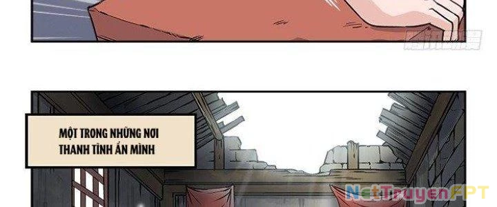 Khoái Ý Thập Tam Đao Chapter 13 - 4