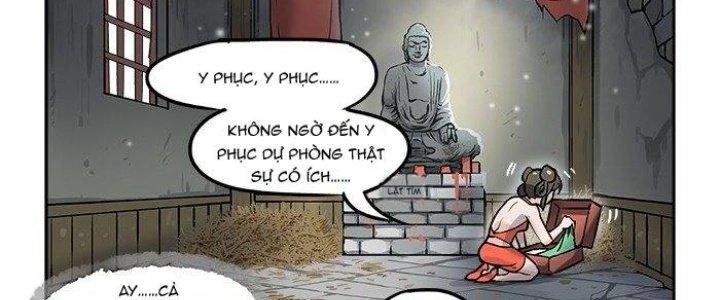 Khoái Ý Thập Tam Đao Chapter 13 - 6