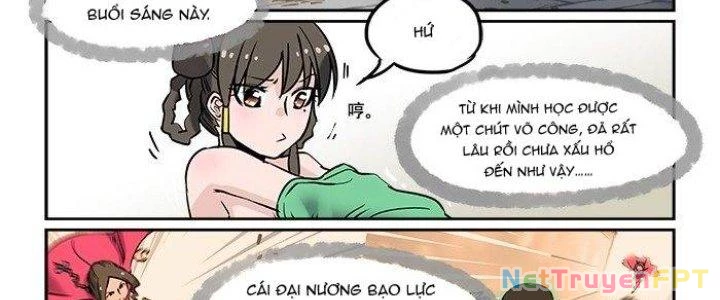 Khoái Ý Thập Tam Đao Chapter 13 - 7
