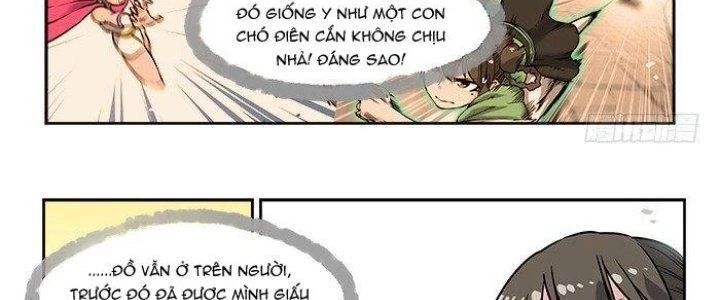 Khoái Ý Thập Tam Đao Chapter 13 - 8