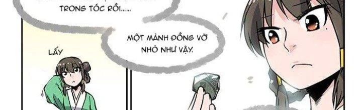 Khoái Ý Thập Tam Đao Chapter 13 - 9