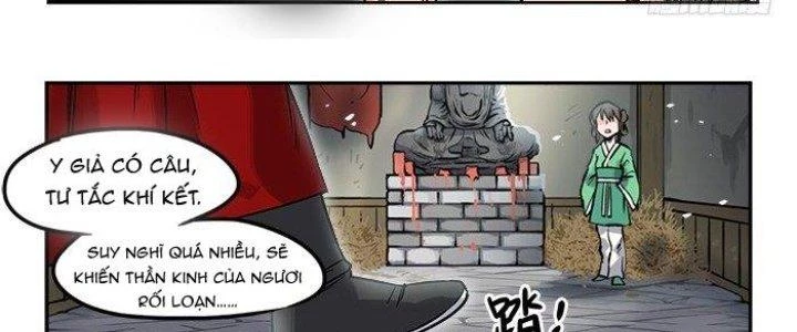 Khoái Ý Thập Tam Đao Chapter 13 - 12