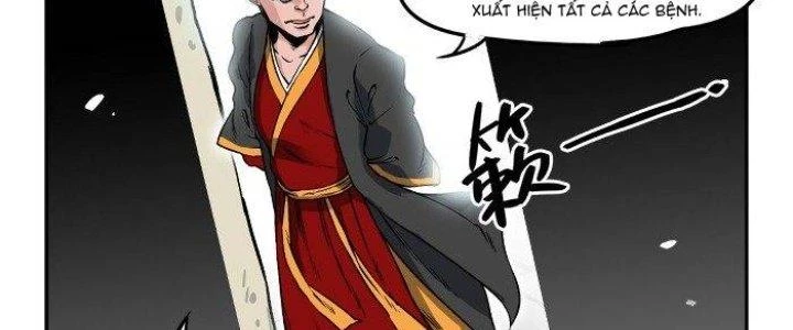 Khoái Ý Thập Tam Đao Chapter 13 - 14