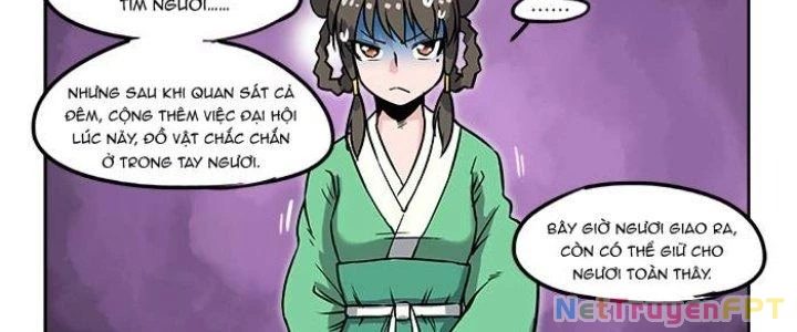 Khoái Ý Thập Tam Đao Chapter 13 - 18